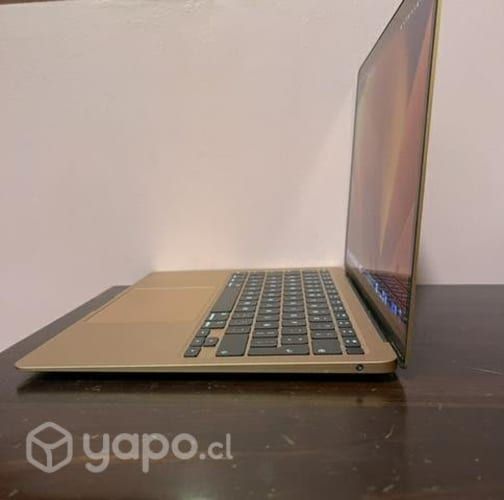 MacBook Air M1 8GB RAM 256GB SSD 13.3"