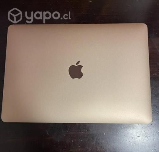 MacBook Air M1 8GB RAM 256GB SSD 13.3"