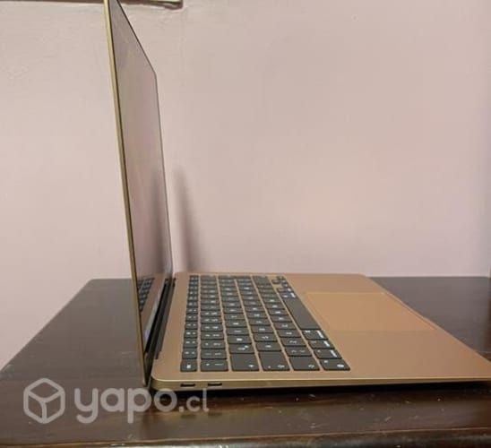 MacBook Air M1 8GB RAM 256GB SSD 13.3"
