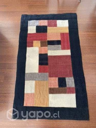 Alfombra Patchwork