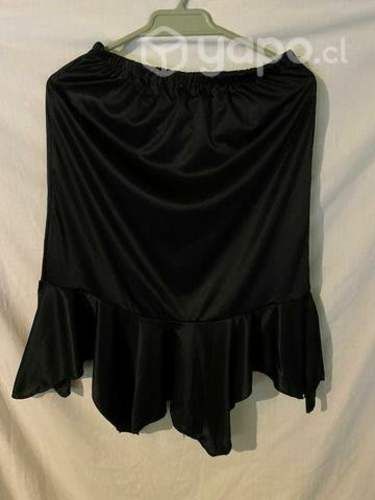 Falda formal