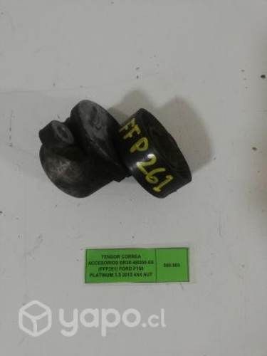 Tensor Correa Accesorios (FFP261) Ford F150 3.5