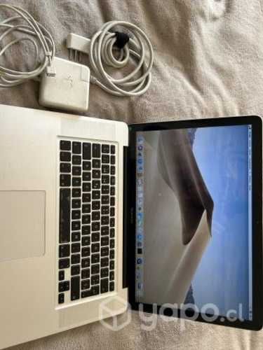 Macbook pro