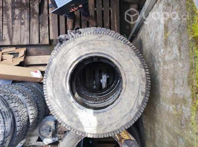 Doublestar Challenger