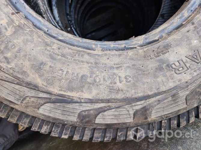 Doublestar Challenger