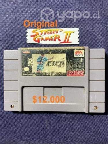 Fifa soccer 97 super nintendo