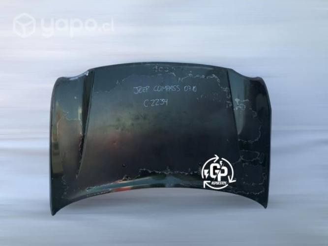 Capot jeep compass 2007-2010