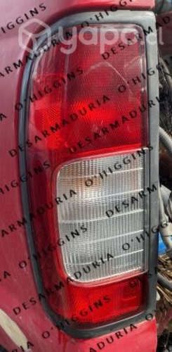 Nissan Terrano 2013 2.5 Foco Izquierdo