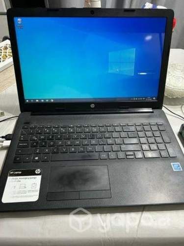 Notebook HP