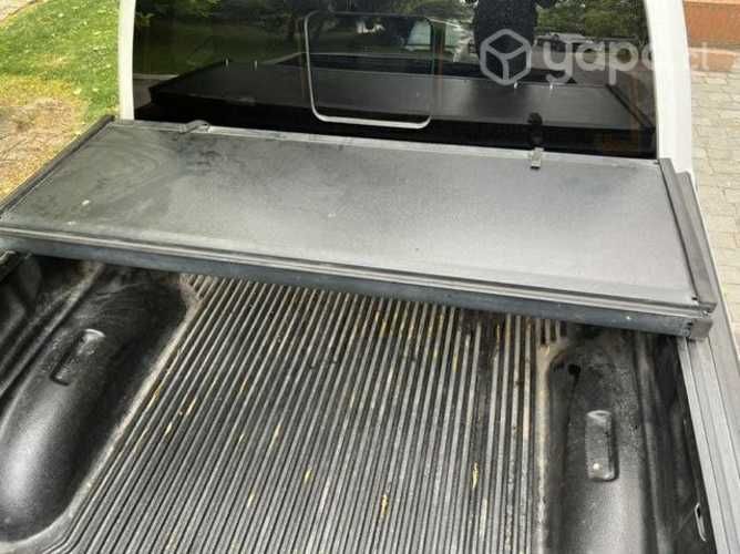 Tapa Plegable Camioneta F150