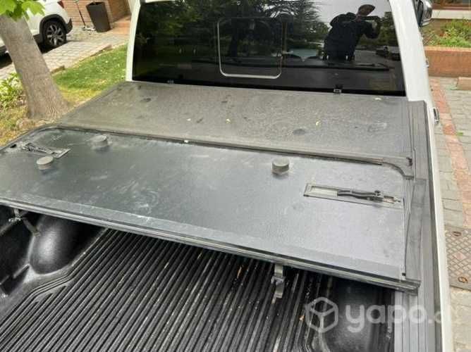 Tapa Plegable Camioneta F150