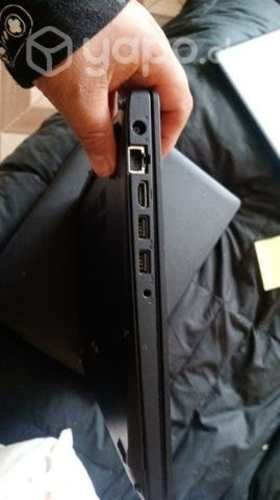 Notebook dell i5 7ma gen
