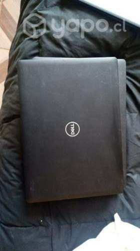Notebook dell i5 7ma gen