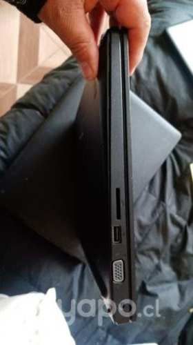 Notebook dell i5 7ma gen