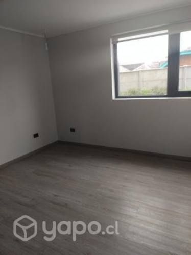 Departamento un dormitorio Alerce