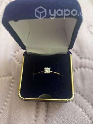 Anillo de oro18k