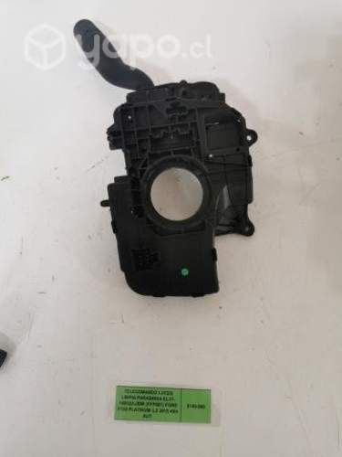 Telecomando Luces Limpia Parabr Ford F150 3.5