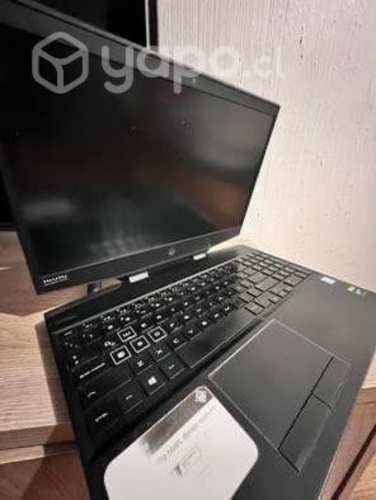 Notebook Hp Omen 15 Usada