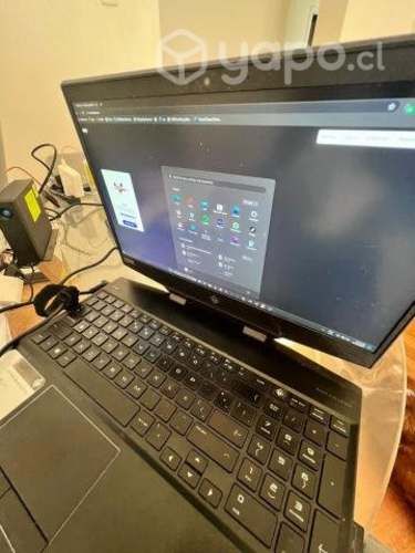 Notebook Hp Omen 15 Usada