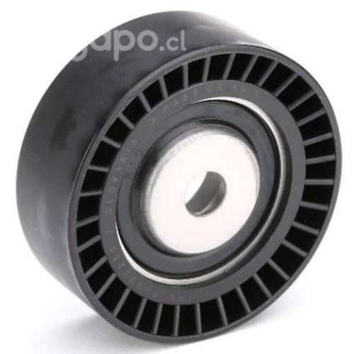 Polea tensora BMW serie 3/5/7/Z3/X5/Z4/X3