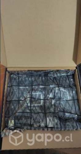 Pack i3 8100 con placa y 16GB de ram