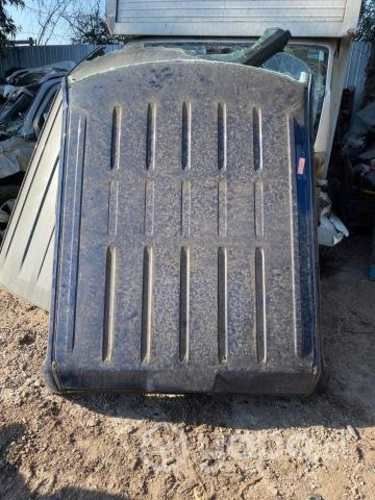 Techo Ford F150 2012