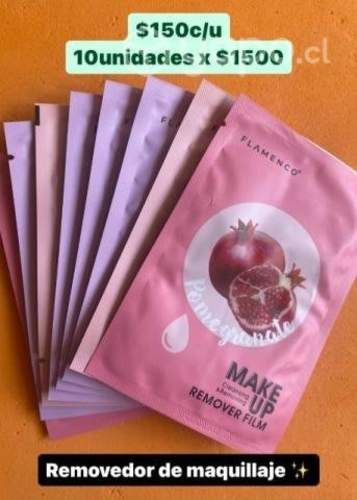 Productos para cuidado de la piel