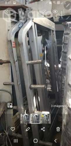 Jaula de gimnasio marca star trac