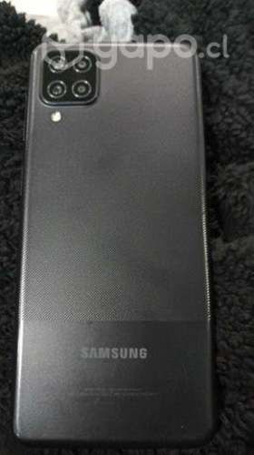 Celular Samsung A12