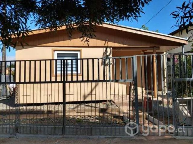 Departamentos estudio, en sector UFRO, Temuco