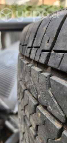 Bridgestone 115S M+S 275/60r20