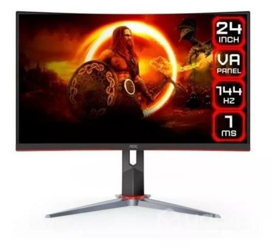 Monitor AOC 24'