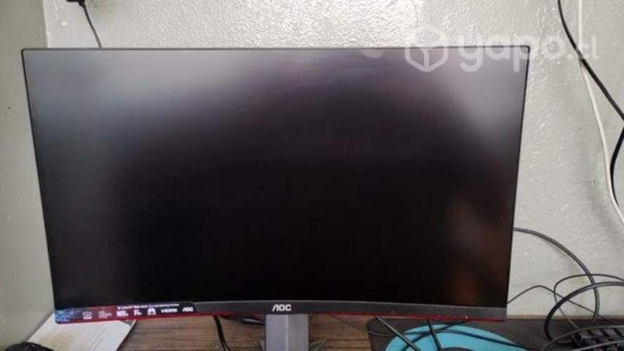 Monitor AOC 24'