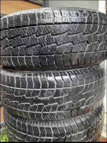 Neumaticos Westlake 245 65 17