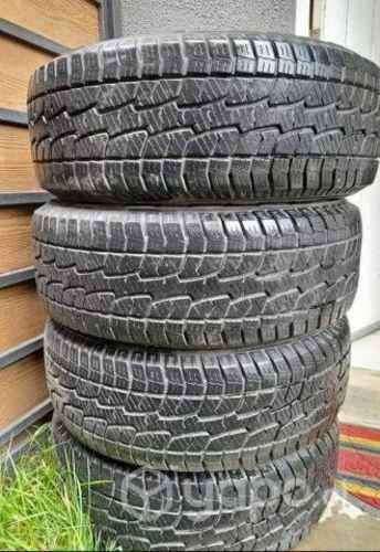 Neumaticos Westlake 245 65 17