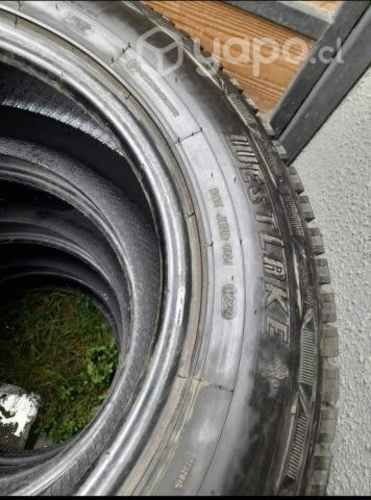 Neumaticos Westlake 245 65 17