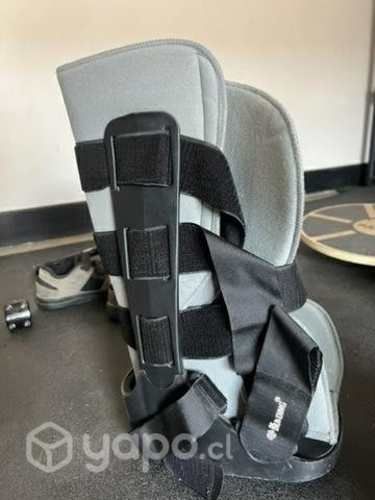 Bota ortopédica adulto XS