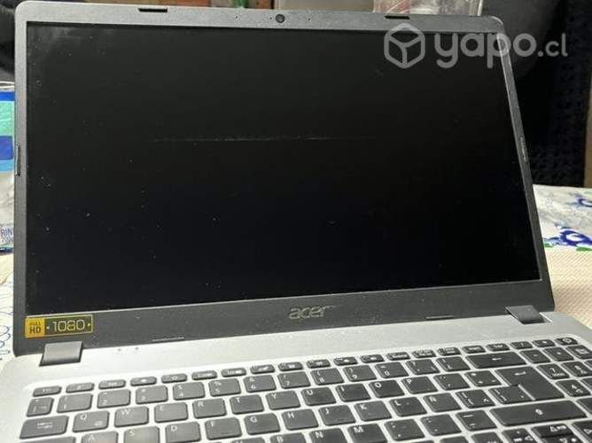 Acer aspire 5 12gb de ram, amd ryzen 5, 256 gb