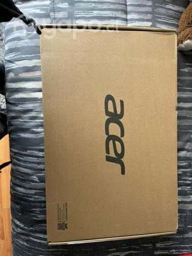Acer aspire 5 12gb de ram, amd ryzen 5, 256 gb