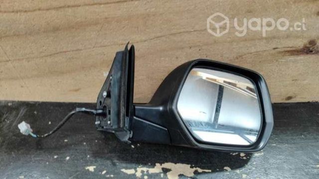 Espejo Honda CRV Rh /rgd01m02j