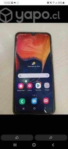Samsung a50