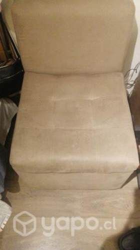 Sillon con Cojines
