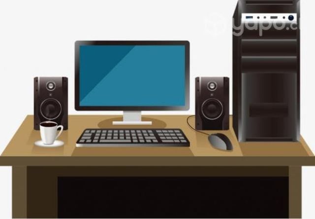 Formateo de pc y notebooks