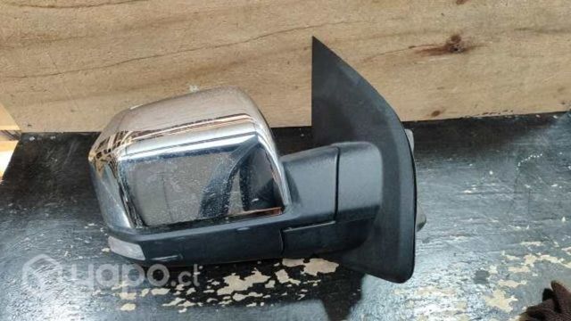 Espejo Ford f Rh /rgd01m02j