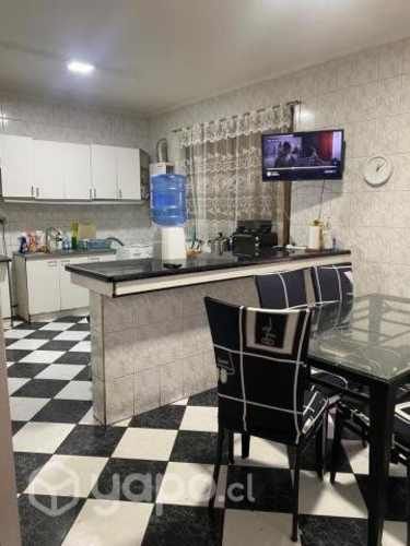 Propiedad para empresa sólida