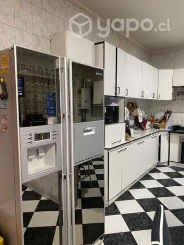 Propiedad para empresa sólida