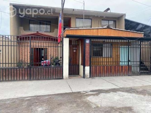 Propiedad para empresa sólida