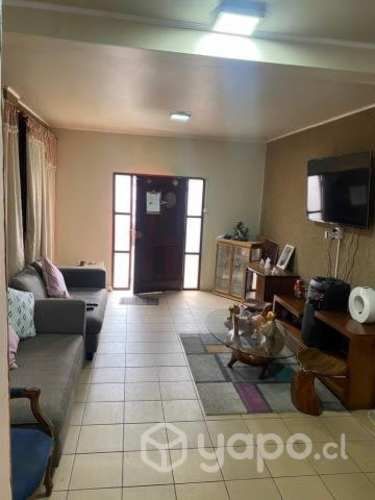 Propiedad para empresa sólida