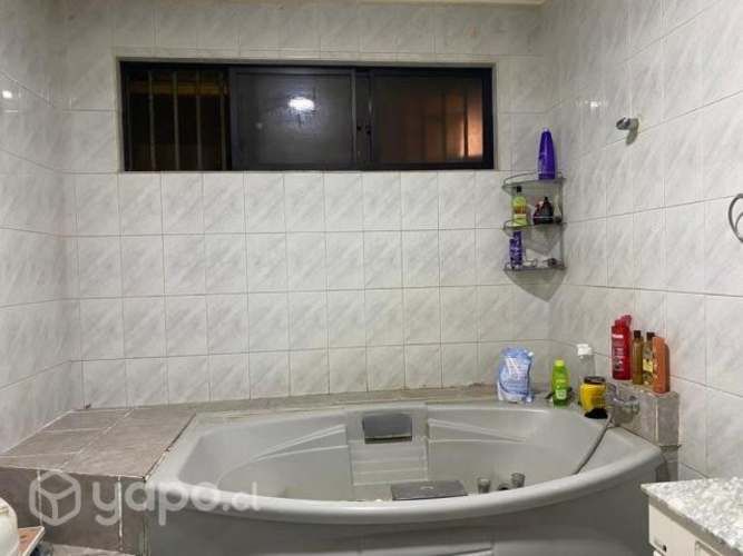 Propiedad para empresa sólida