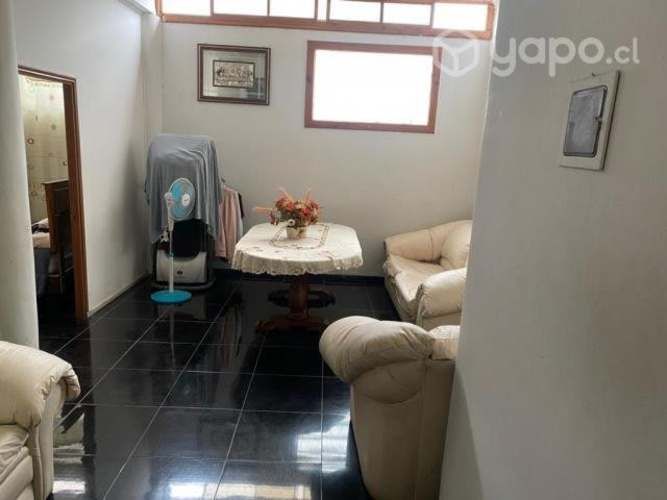 Propiedad para empresa sólida